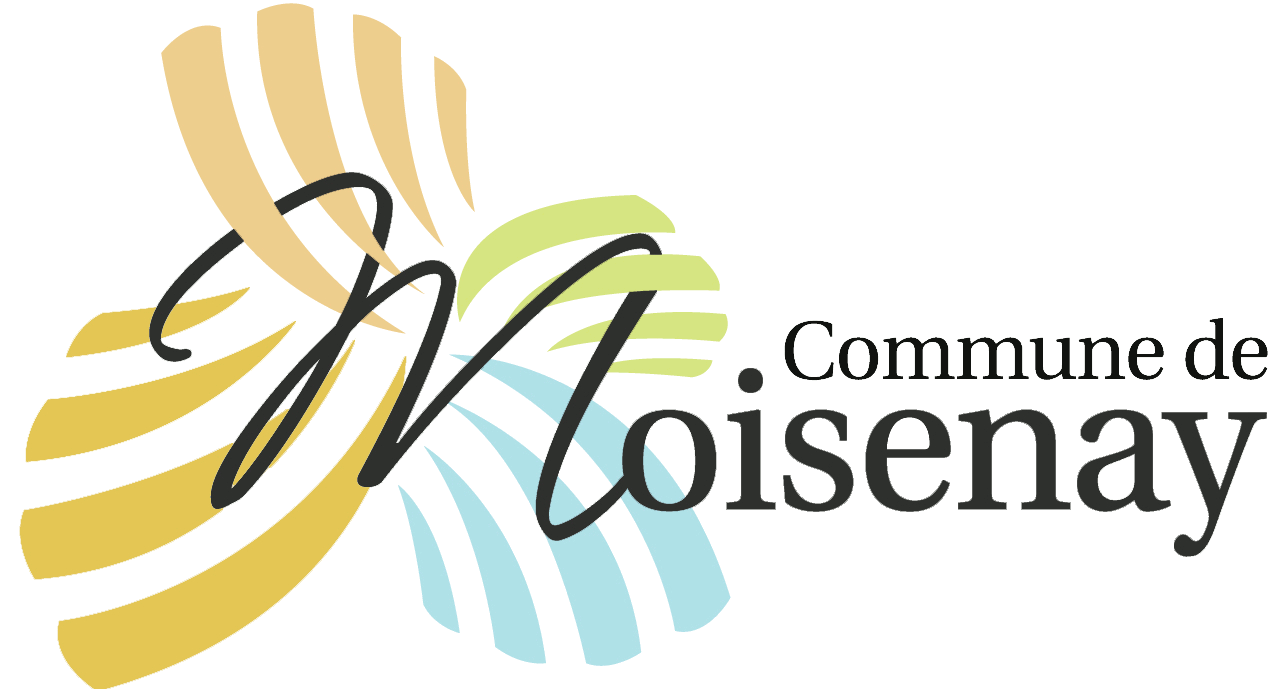 Logo Moisenay